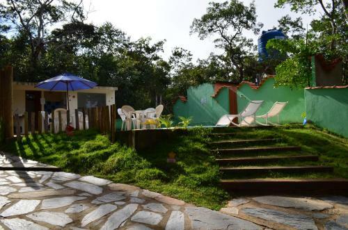 Hostal Pousada Vov� Alice