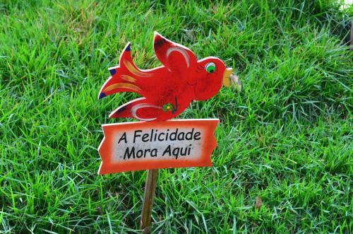 Hostal Pousada Vov� Alice