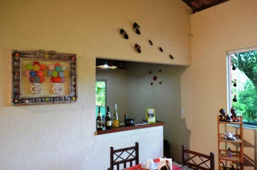 Hostal Pousada Vov� Alice