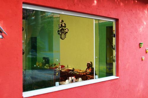 Hostal Pousada Vov� Alice