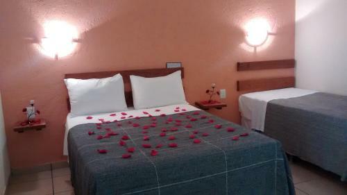 Hostal Pousada Vov� Alice