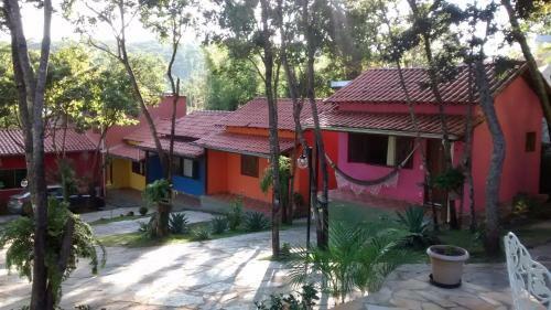 Hostal Pousada Vov� Alice