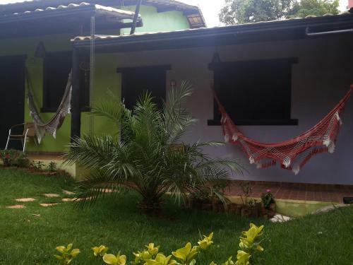 Hostal Pousada Anau� Cip�