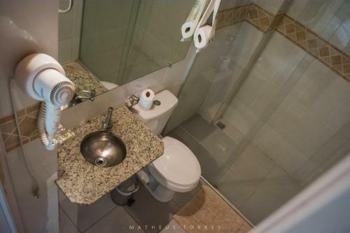 Hostal Pousada Anau� Cip�