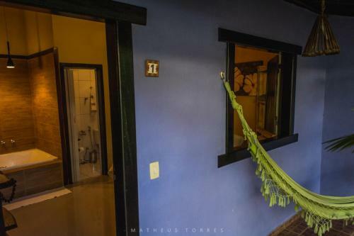 Hostal Pousada Anau� Cip�