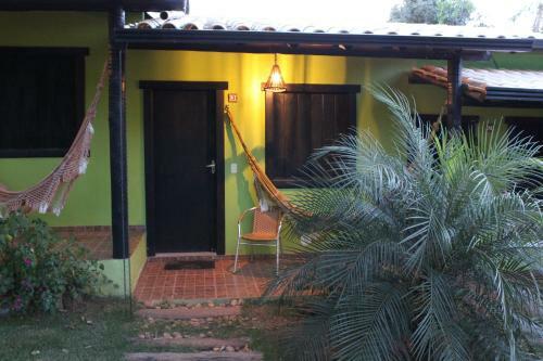 Hostal Pousada Anau� Cip�