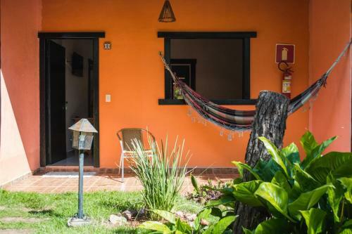 Hostal Pousada Anau� Cip�