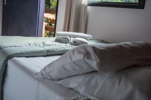 Hostal Pousada Anau� Cip�