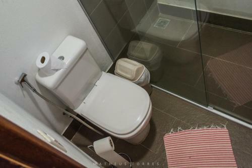 Hostal Pousada Anau� Cip�