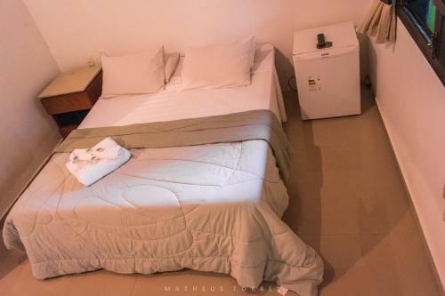 Hostal Pousada Anau� Cip�