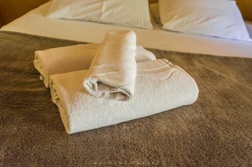 Hostal Pousada Anau� Cip�