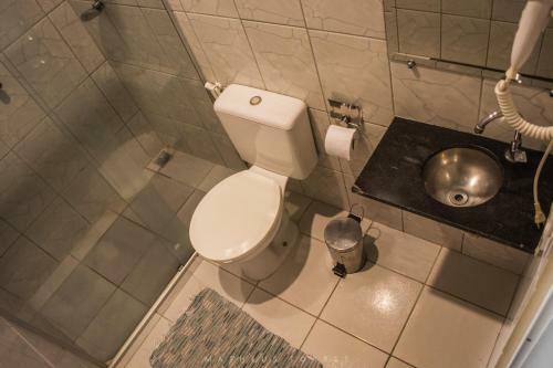 Hostal Pousada Anau� Cip�