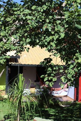 Hostal Pousada Anau� Cip�
