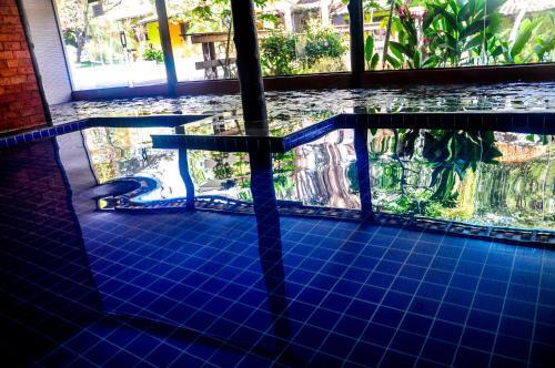Hostal Pousada Anau� Cip�