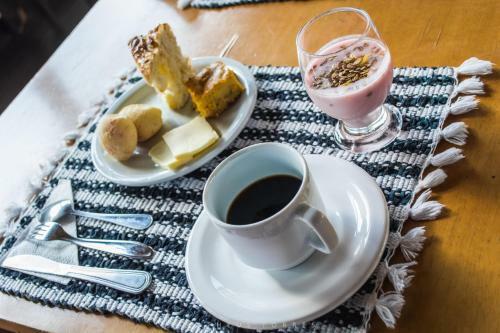 Hostal Pousada Anau� Cip�