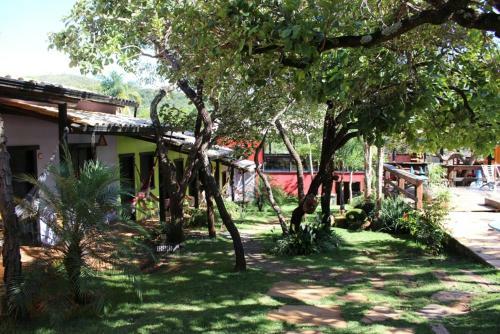Hostal Pousada Anau� Cip�