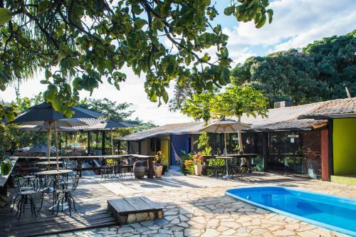 Hostal Pousada Anau� Cip�