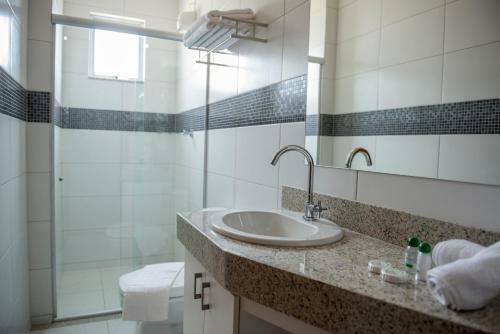 Vision Apart Hotel Caratinga
