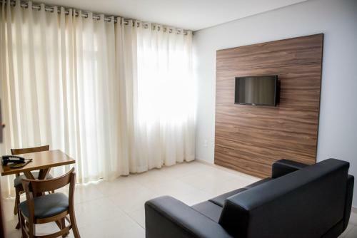 Vision Apart Hotel Caratinga