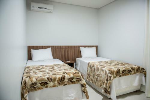 Vision Apart Hotel Caratinga