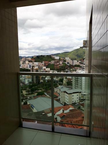 Vision Apart Hotel Caratinga