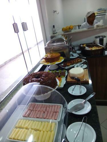 Vision Apart Hotel Caratinga