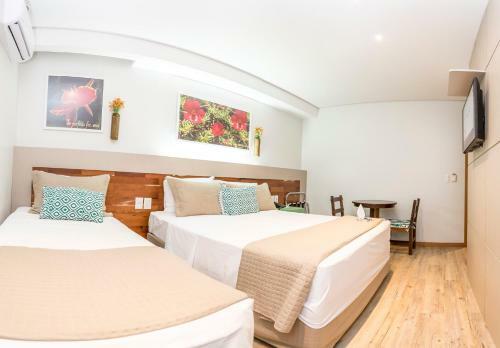 Hotel Pousada Do Bosque