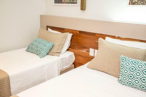 Hotel Pousada Do Bosque