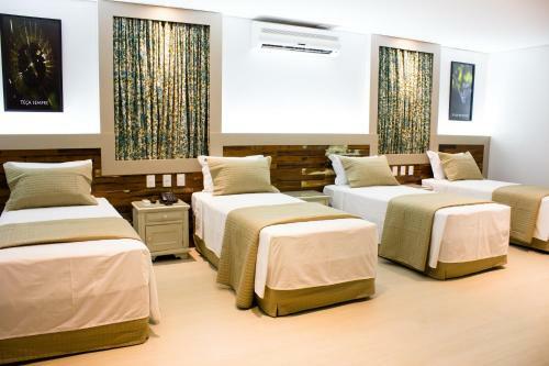 Hotel Pousada Do Bosque