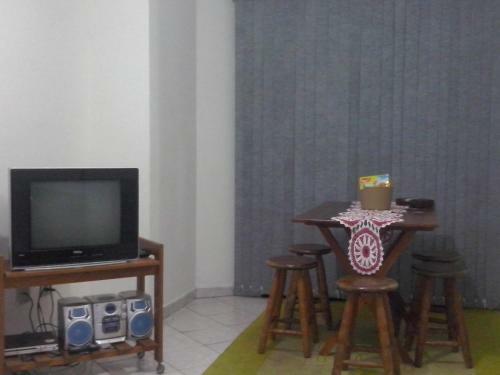 Apartment Residencial Capri III