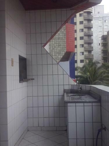 Apartment Residencial Capri III