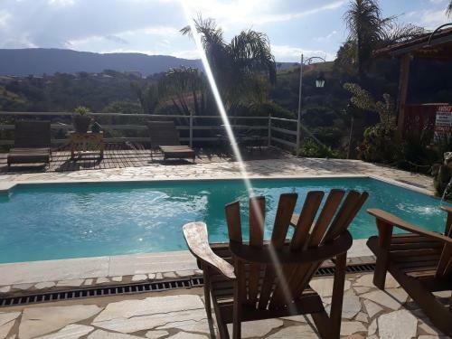 Hostal Chal�s P�r Do Sol