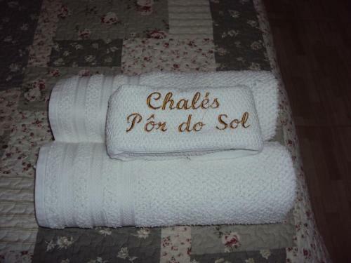 Hostal Chal�s P�r Do Sol