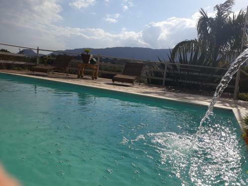 Hostal Chal�s P�r Do Sol