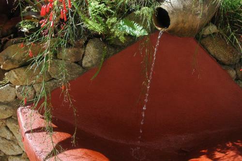 Hostal Chal�s P�r Do Sol