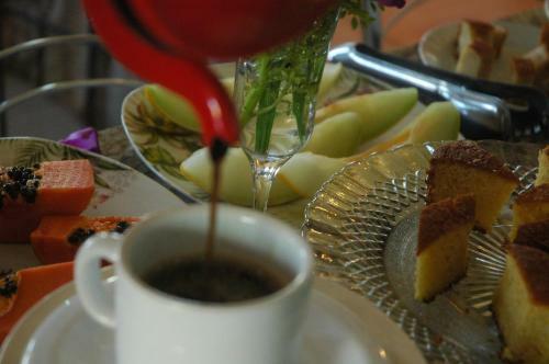 Hostal Chal�s P�r Do Sol
