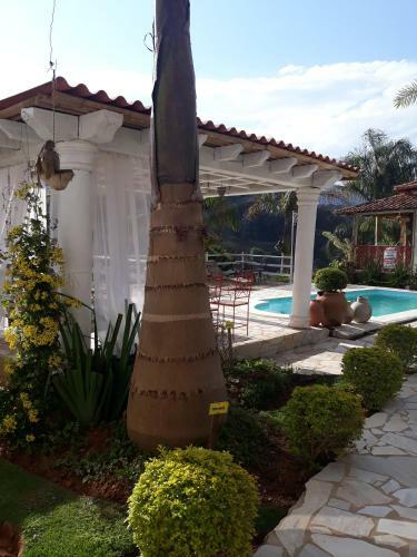 Hostal Chal�s P�r Do Sol
