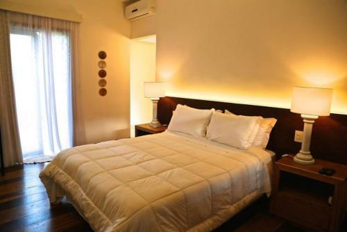 Hostal Pousada Casa Das Fontes