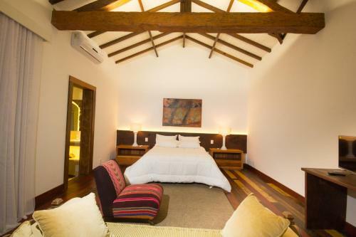 Hostal Pousada Casa Das Fontes