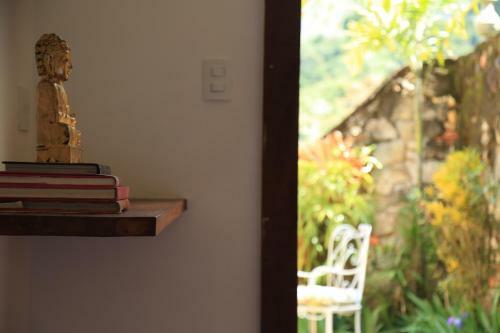Hostal Pousada Casa Das Fontes