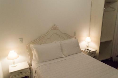 Hostal Pousada Casa Das Fontes
