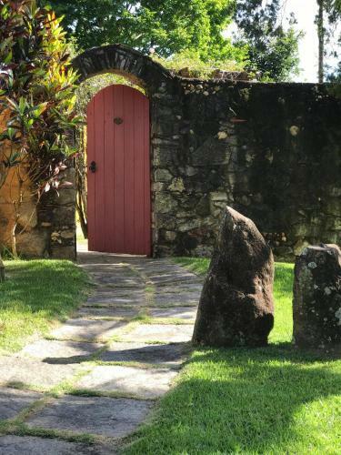Hostal Pousada Casa Das Fontes