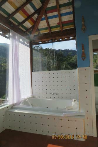 Hostal Pousada Casa Das Fontes