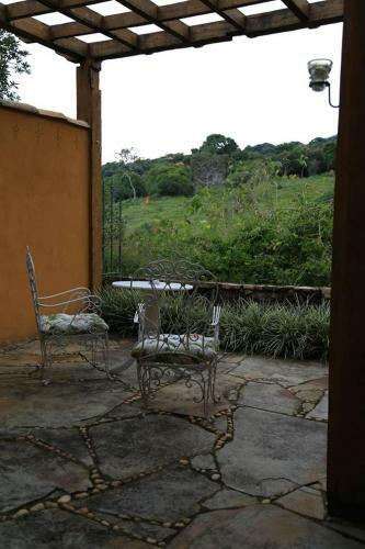 Hostal Pousada Casa Das Fontes