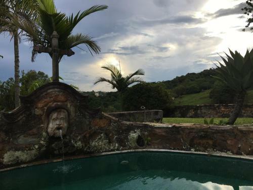 Hostal Pousada Casa Das Fontes