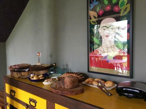 Hostal Pousada Casa Das Fontes