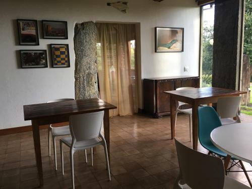 Hostal Pousada Casa Das Fontes