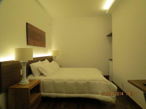 Hostal Pousada Casa Das Fontes