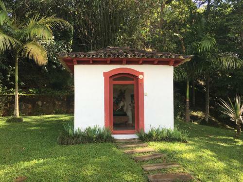 Hostal Pousada Casa Das Fontes