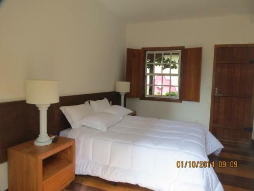 Hostal Pousada Casa Das Fontes